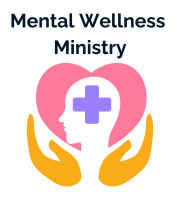 Mental Wellness Ministry logo